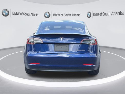 Used 2023 Tesla Model 3 Performance AWD/4WD image 20