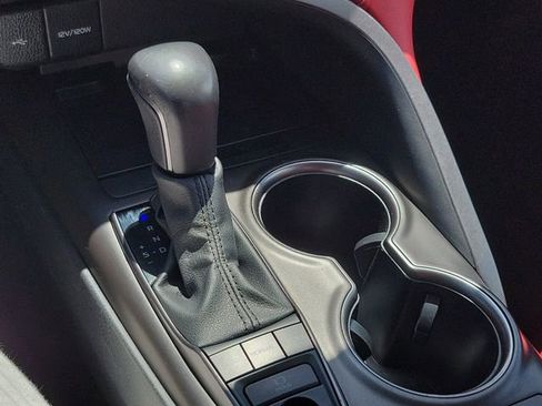 Used 2024 Toyota Camry XSE image 32