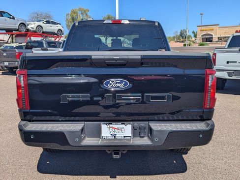New 2025 Ford F150 STX w/ Equipment Group 200A RWD image 34