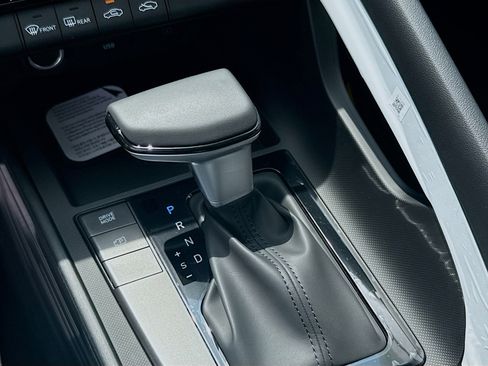 New 2026 Hyundai Elantra Sport w/ Cargo Package FWD image 13
