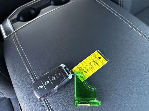 New 2026 RAM 2500 Big Horn image 33