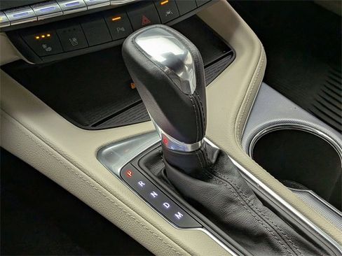 Certified 2023 Cadillac CT4 Premium Luxury image 17