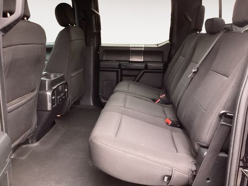 Used 2019 Ford F150 XLT w/ Equipment Group 302A Luxury RWD image 23