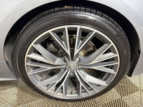 Used 2016 Audi A7 3.0T Prestige AWD/4WD image 20