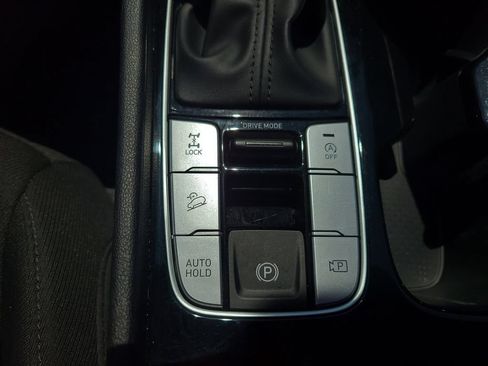 Used 2023 Hyundai Tucson SEL AWD/4WD image 25