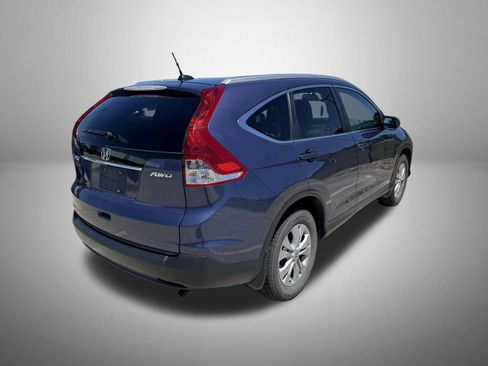 Used 2014 Honda CR-V EX-L image 3