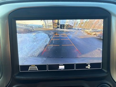 Used 2020 Chevrolet Silverado 1500 LT Trail Boss image 27