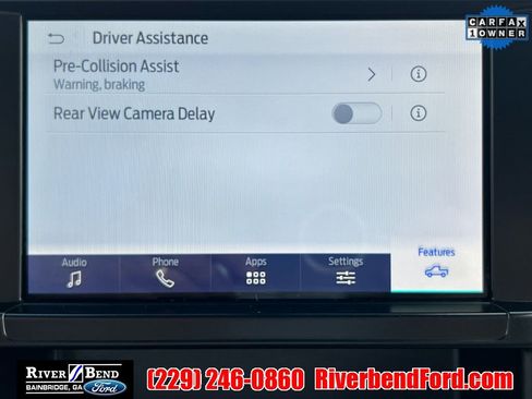 Used 2025 Ford F250 XLT image 40