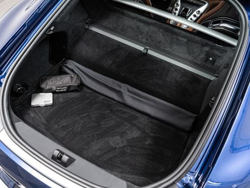 Used 2016 Mercedes-Benz AMG GT S image 19