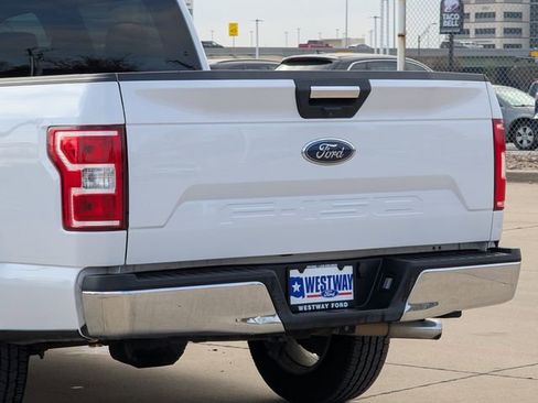 Used 2019 Ford F150 XLT w/ Equipment Group 302A Luxury image 6