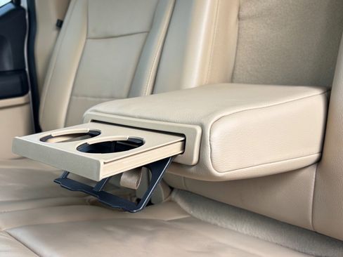 Used 2016 Ford F150 Lariat w/ Equipment Group 502A Luxury image 27