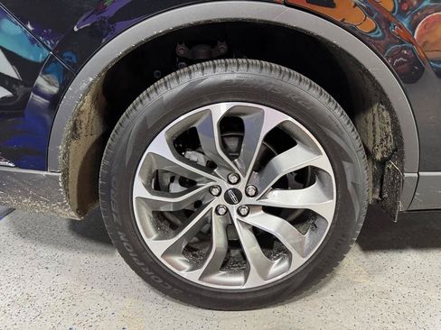 Used 2025 Lincoln Aviator Reserve AWD/4WD image 28
