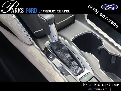 Used 2022 Honda Accord EX-L image 24