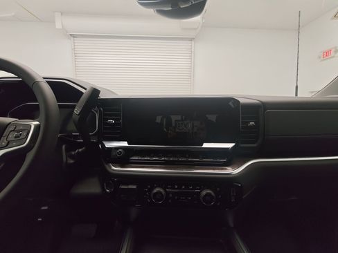 New 2026 Chevrolet Silverado 2500 LTZ w/ Trail Boss Package image 26