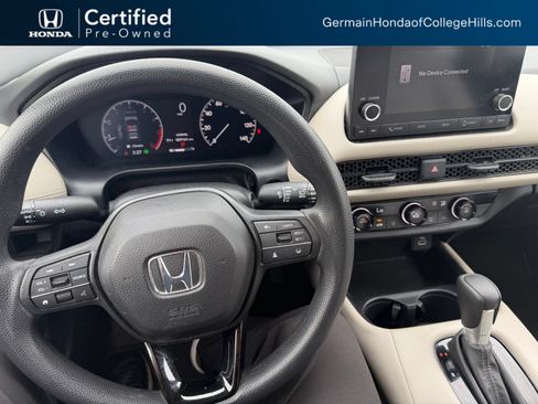 Used 2024 Honda HR-V LX image 19