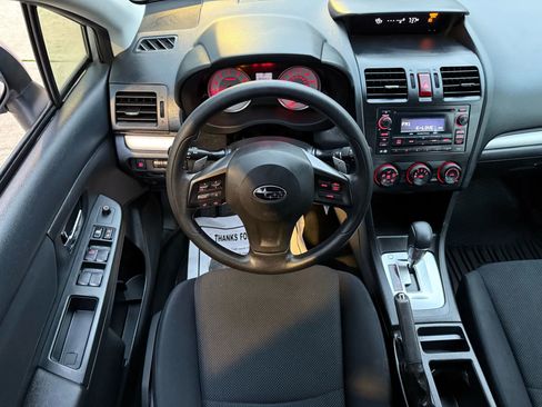 Used 2012 Subaru Impreza 2.0i Premium w/ Popular Pkg 1 image 13