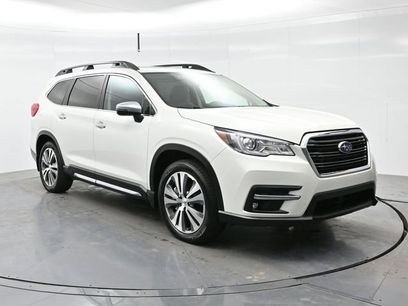 Used 2021 Subaru Ascent Touring w/ Popular Package #2A