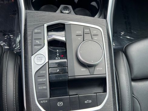 Used 2024 BMW 430i Convertible RWD image 16