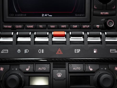 Used 2007 Lamborghini Gallardo Spyder image 58