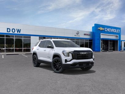 New 2026 GMC Terrain Elevation w/ Elevation Premium Package