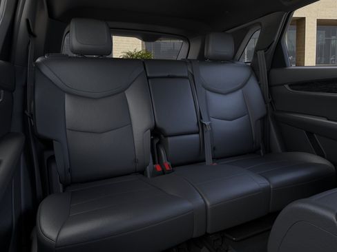 New 2026 Cadillac XT5 Premium Luxury w/ Driver Assist Package FWD image 17