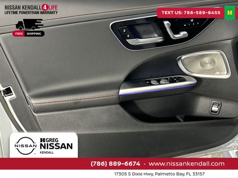 Used 2024 Mercedes-Benz C 43 AMG 4MATIC Sedan image 33