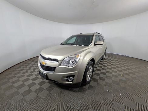 Used 2014 Chevrolet Equinox LT w/ Power Convenience Package image 25