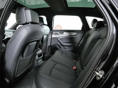 New 2026 Audi A6 Premium Plus image 14