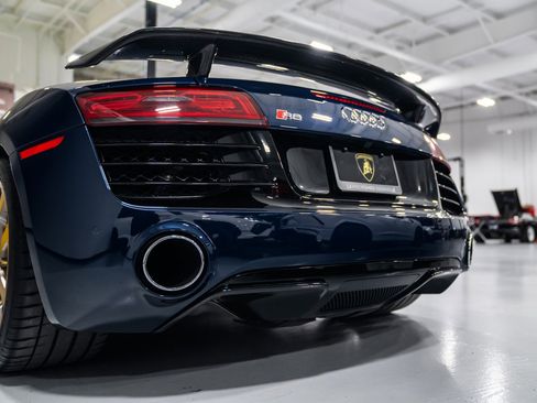 Used 2014 Audi R8 V10 image 23