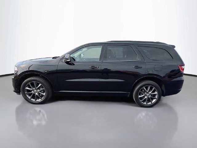 Used 2018 Dodge Durango GT w/ Premium Group AWD/4WD image 10