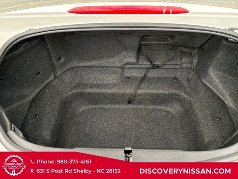 Used 2018 MAZDA MX-5 Miata Grand Touring image 24