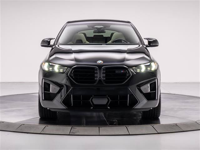 Used 2024 BMW X6 M Competition w/ Executive Package AWD/4WD image 8