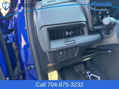 Used 2024 Honda CR-V Sport image 22