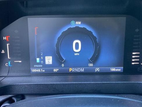 Used 2024 Ford Ranger XLT w/ Technology Package image 7