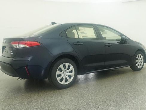 New 2026 Toyota Corolla LE FWD image 25