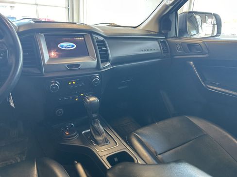 Used 2021 Ford Ranger XL w/ Equipment Group 101A High image 20