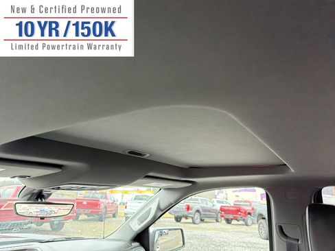 Used 2021 GMC Sierra 1500 Denali w/ Technology Package image 15