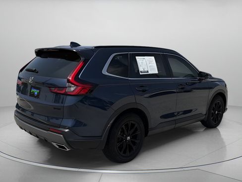 Used 2024 Honda CR-V Sport image 3