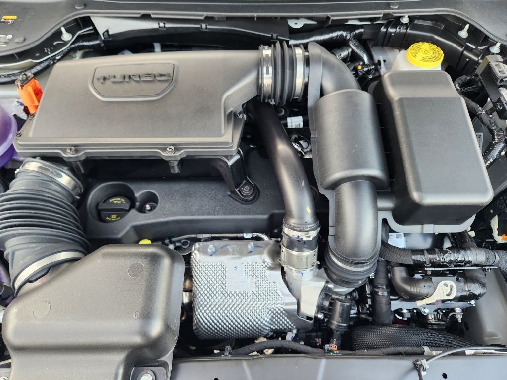 New 2026 Jeep Cherokee AWD/4WD image 19