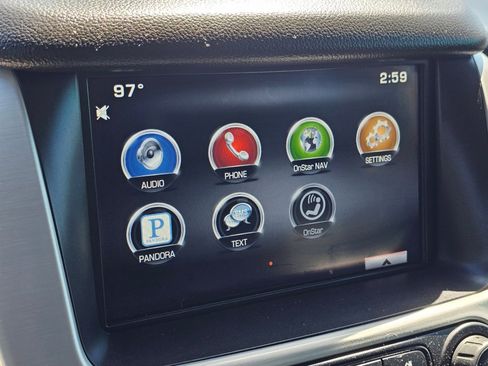 Used 2015 GMC Yukon SLE w/ HD Trailering Package image 8