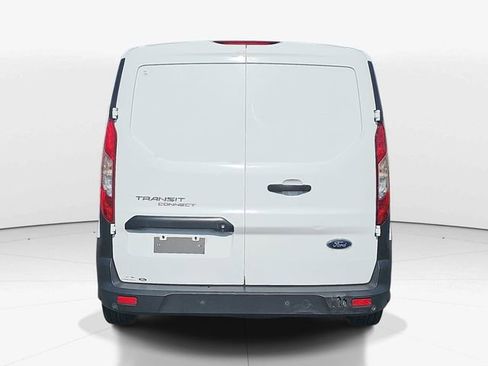 Used 2020 Ford Transit Connect XL image 4