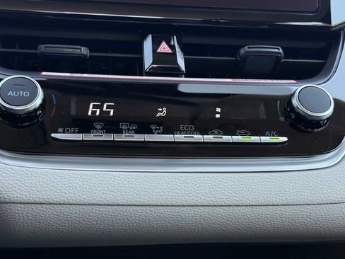 New 2026 Toyota Corolla LE image 14