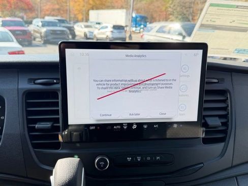 New 2026 Ford Transit 350 XL image 18