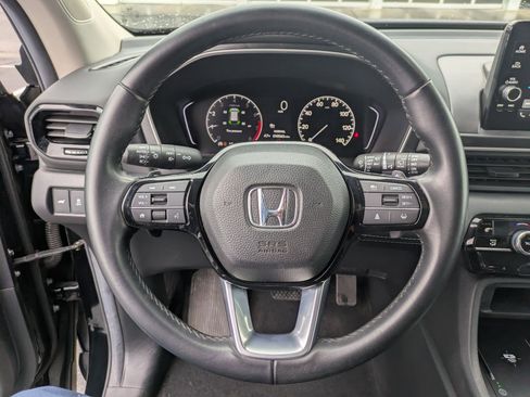 Certified 2025 Honda Pilot EX-L image 18