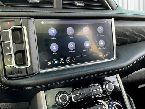 Used 2021 GMC Yukon Denali image 9