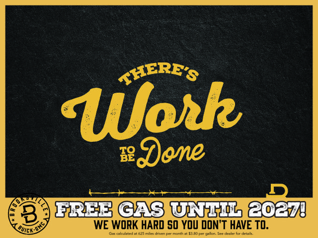 New 2026 Buick Envista Preferred w/ Convenience II Package FWD image 3