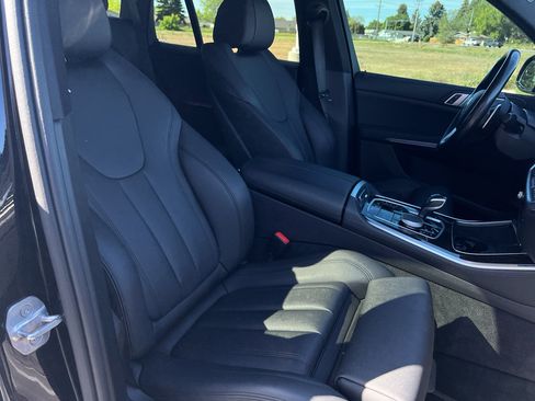 Used 2019 BMW X5 xDrive40i w/ Premium Package 2 AWD/4WD image 29