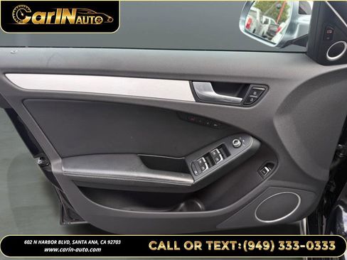 Used 2013 Audi S4 Prestige w/ Prestige Pkg image 18