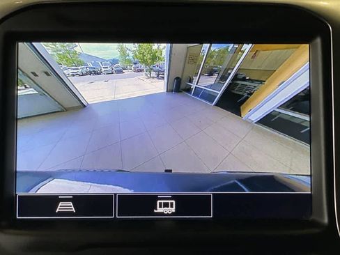 Used 2021 Chevrolet Silverado 1500 LT Trail Boss w/ Convenience Package II AWD/4WD image 20