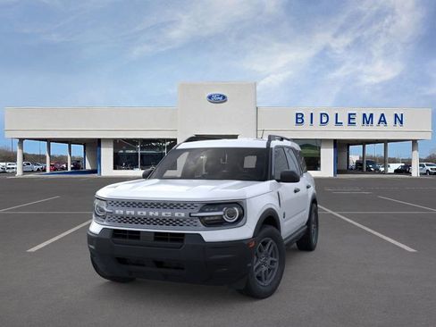 New 2025 Ford Bronco Sport Big Bend image 2